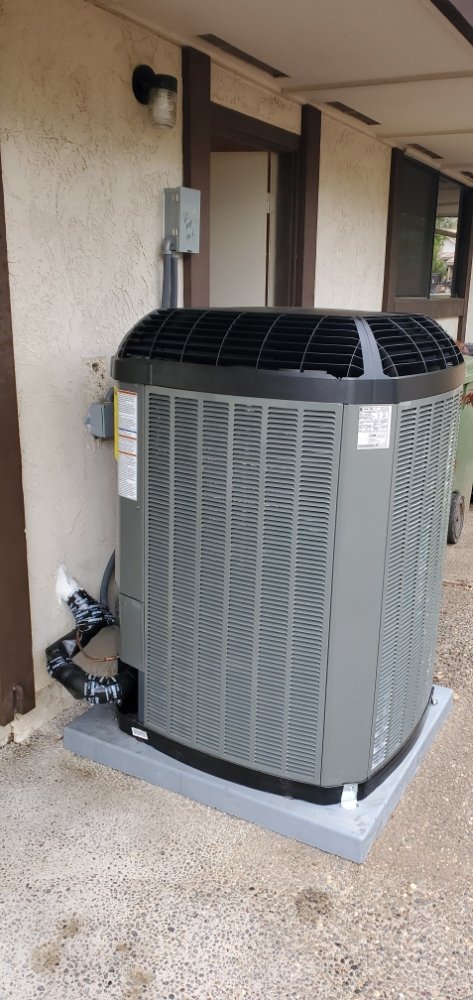 image of business Valley Heating & Air Conditioning