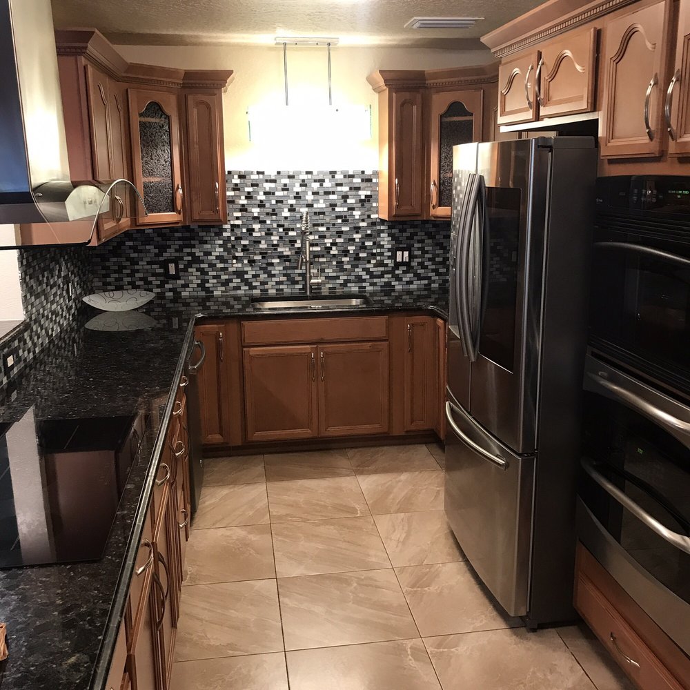 image of business Florida Residential Contracting