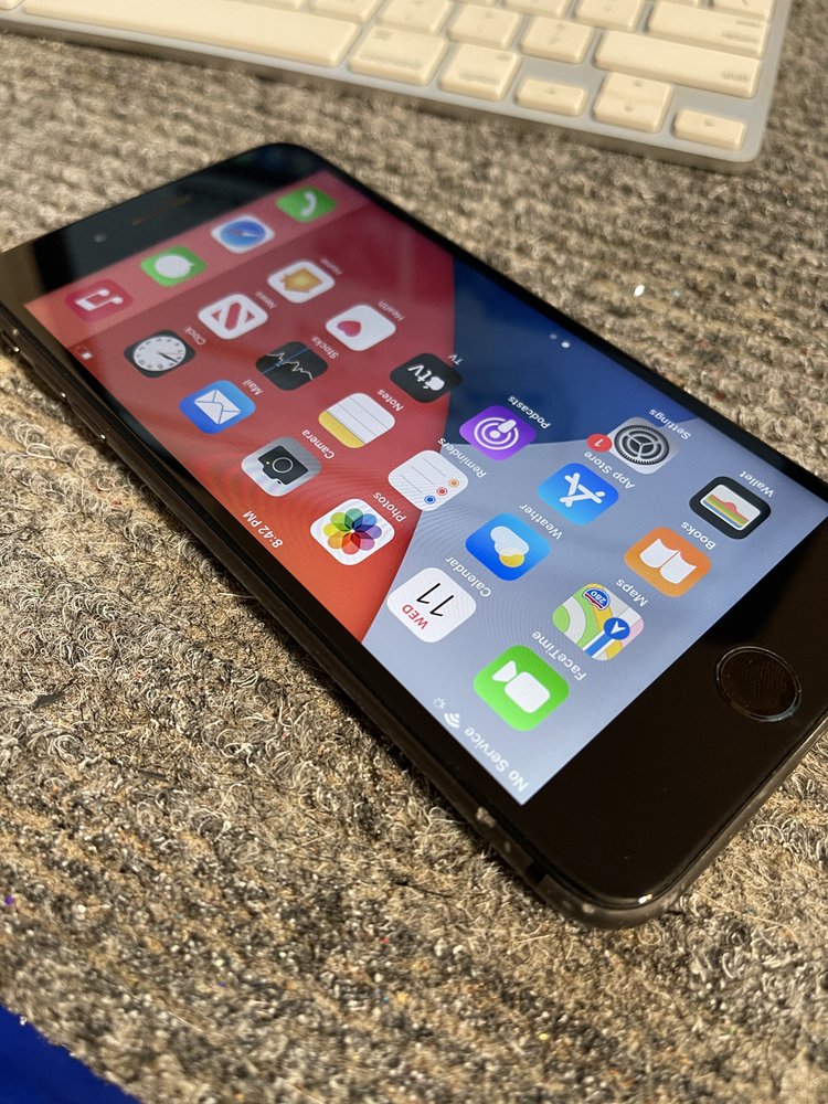 Cell Phone Tech