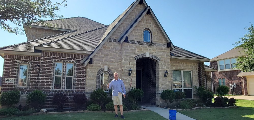 Safe and Secure Roofing and Construction