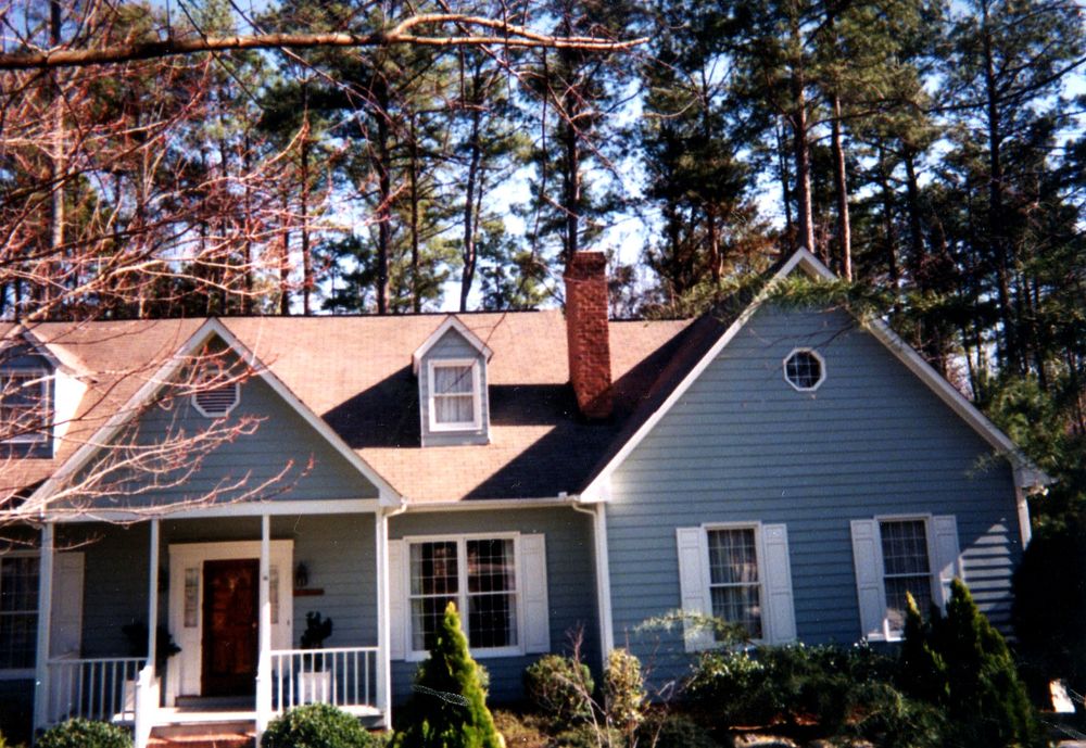 Monsoon Professional Exterior Cleaning