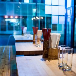 Photo of Ganso Ramen - Brooklyn, NY, United States