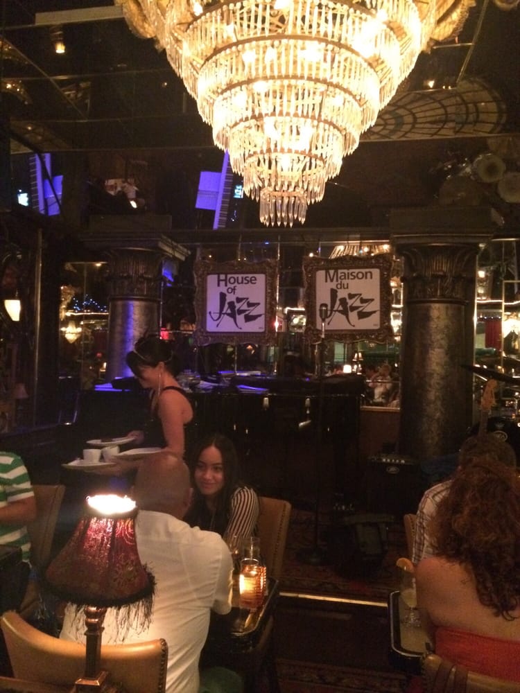 La Maison du Jazz