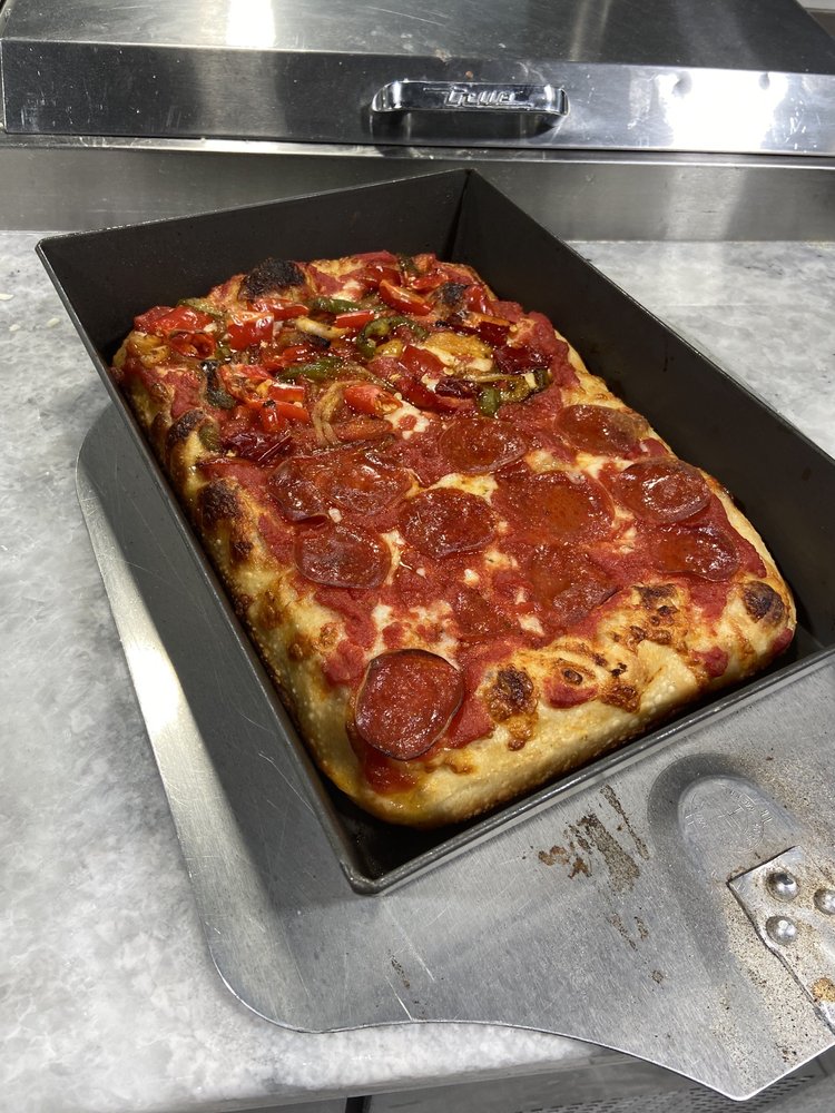 Vito’s Pizza Vito’s Pizza