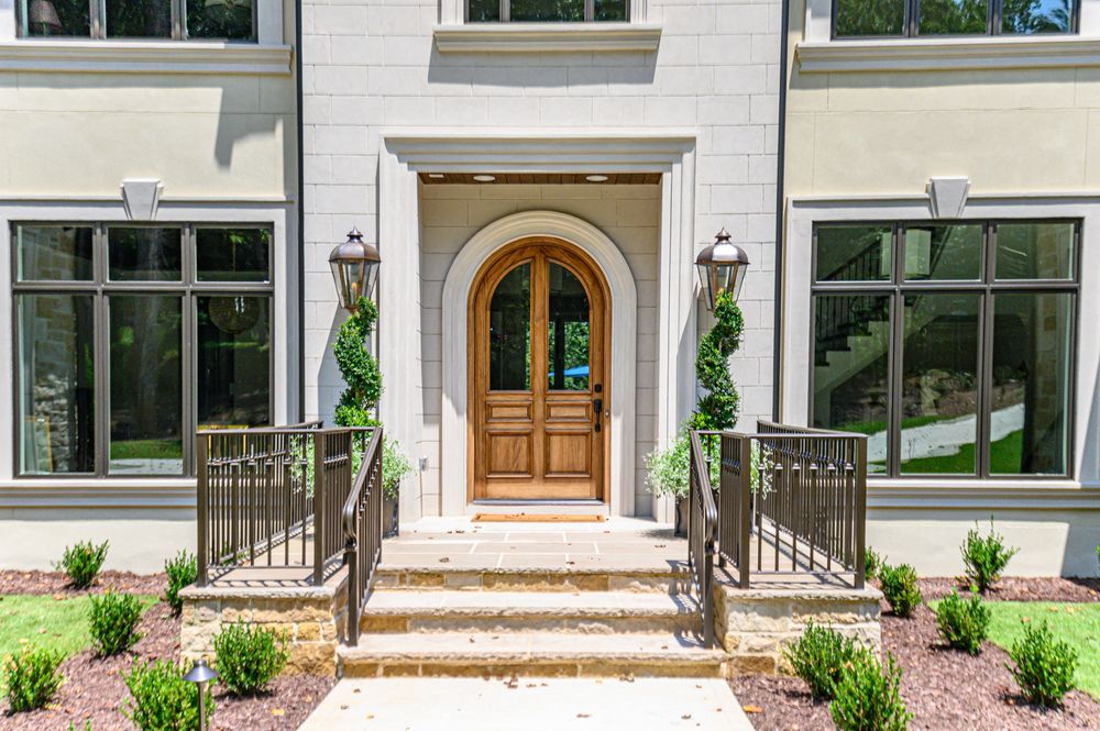 image of business Bella Fine Homes