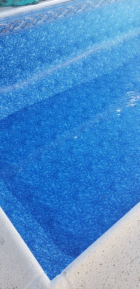ABCO Vinyl Pool Repair