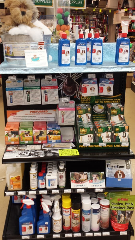 Williamson Farmers Co-Op