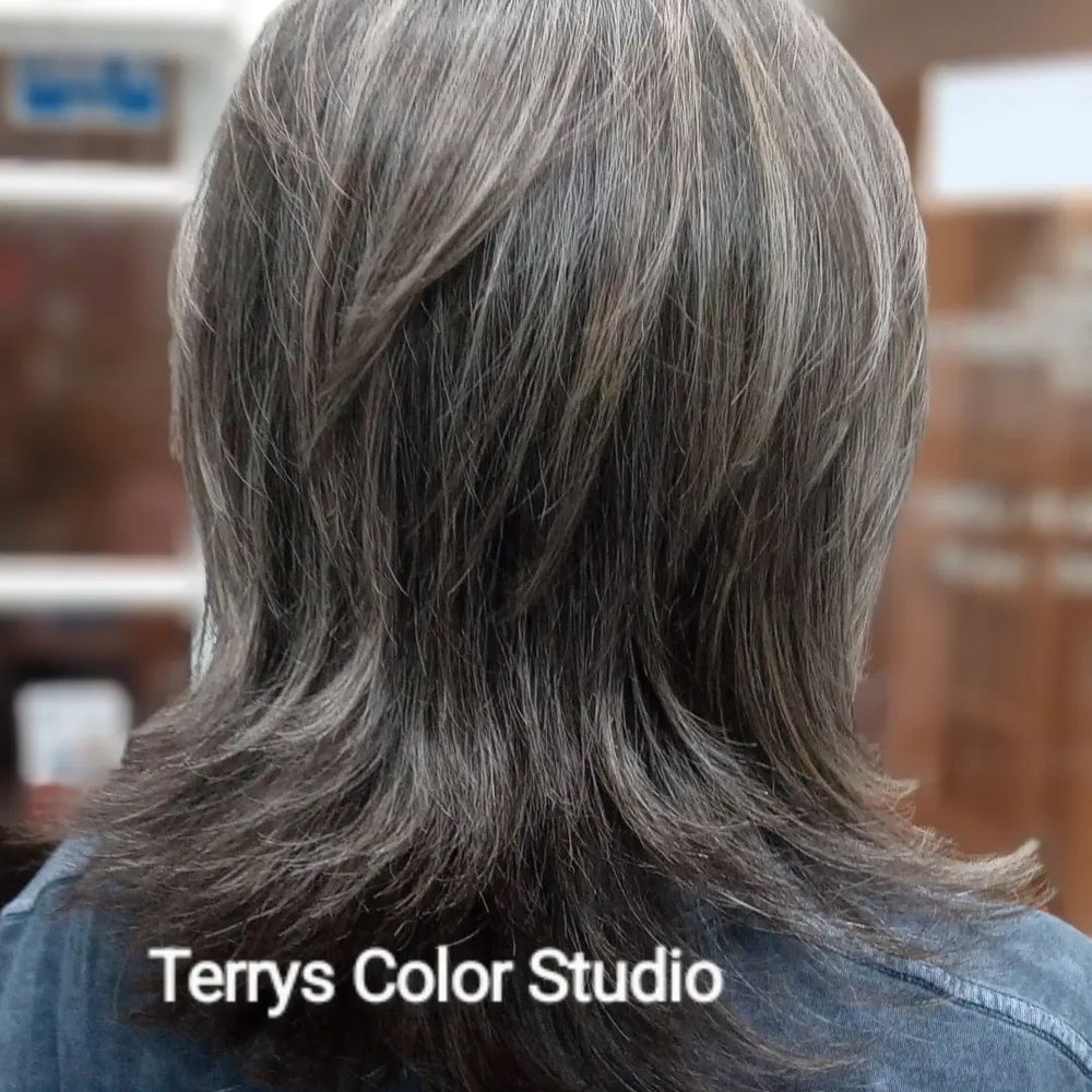 Legacy Salons