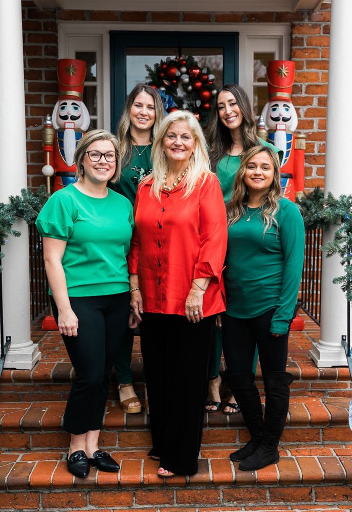 Pam Baumgardner Champion Real Estate Team