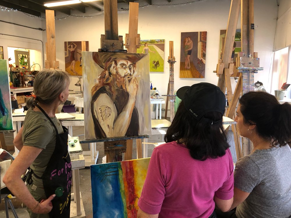 Art Academy of San Diego