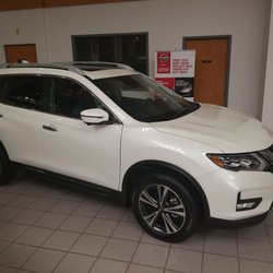 nissan quirk