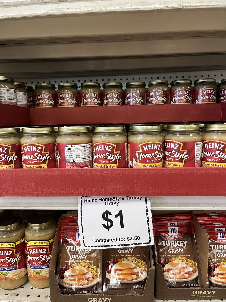 Bargain Hunt - Shelby