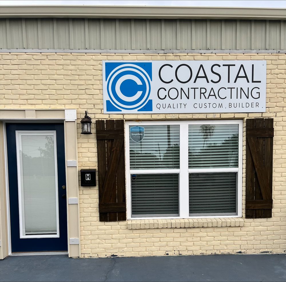 image of business Coastal Contracting