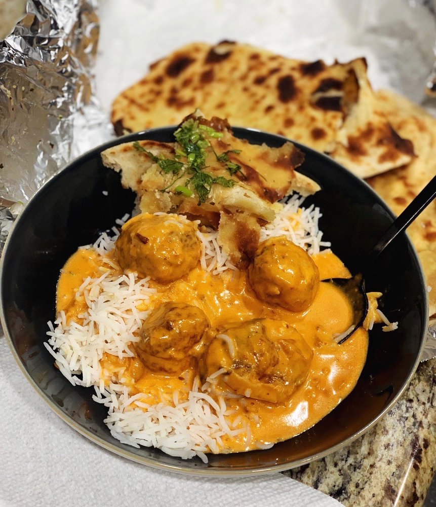 Sheesh Mahal