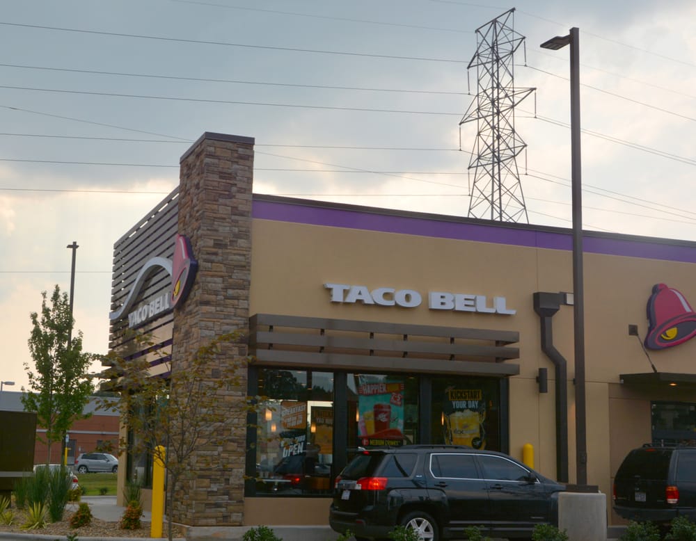 Taco Bell 2019 All You Need to Know BEFORE You Go (with Photos) Fast