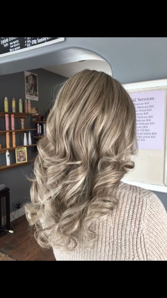 HERA Salon Hair Salons 232 E Mendenhall St, Bozeman, MT Phone