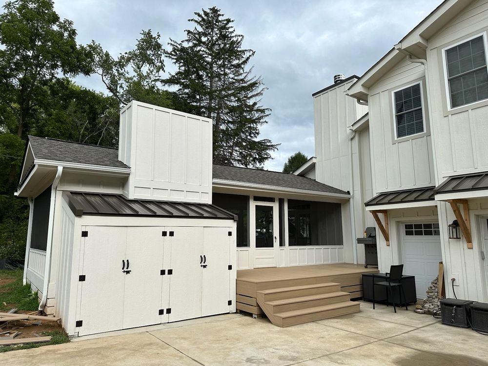 Integrity Painting & Renovations