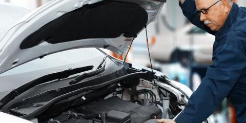 A-1 Auto Service