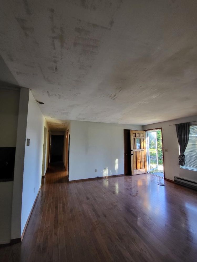 Asbestos Removal Of Puget Sound