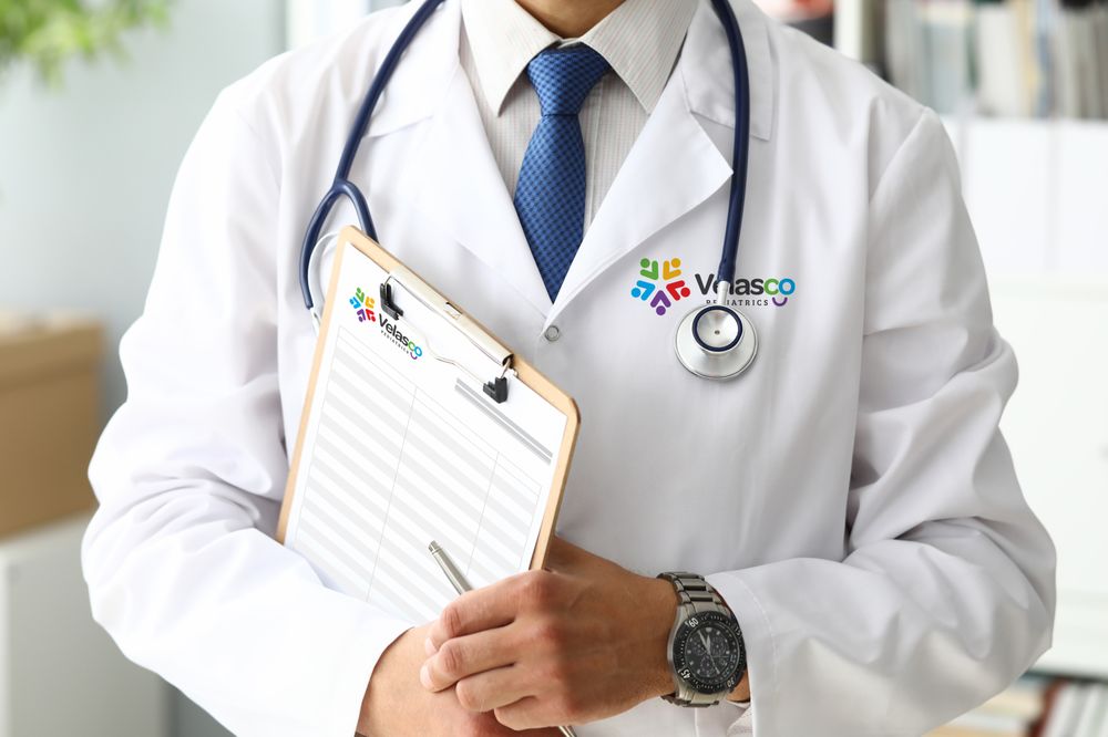 image of business Velasco Pediatrics