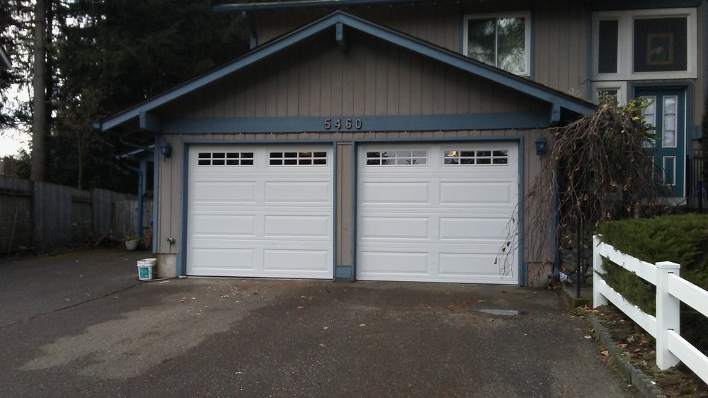 Patriot Garage Doors