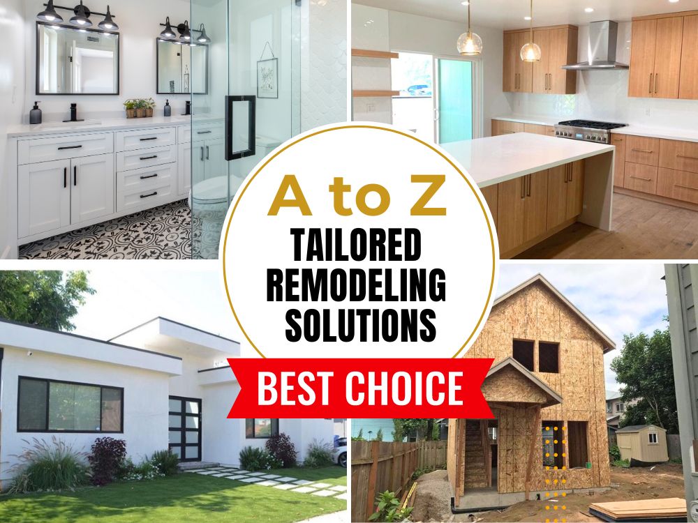 image of business A to Z Vision Remodeling