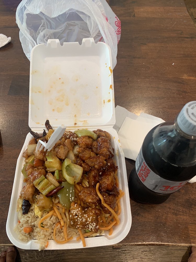 Canton Chinese Food Canton Chinese Food