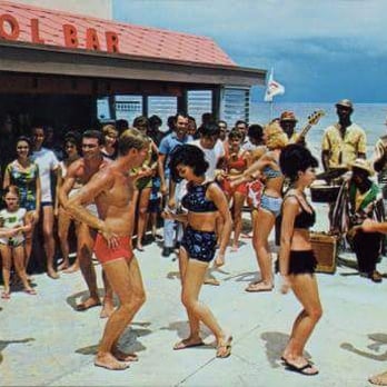 Cocoa Beach Nightlife The Best Beaches In World Cocoa Beach 245 Photos 100 Reviews Beaches 1033 S Atlantic