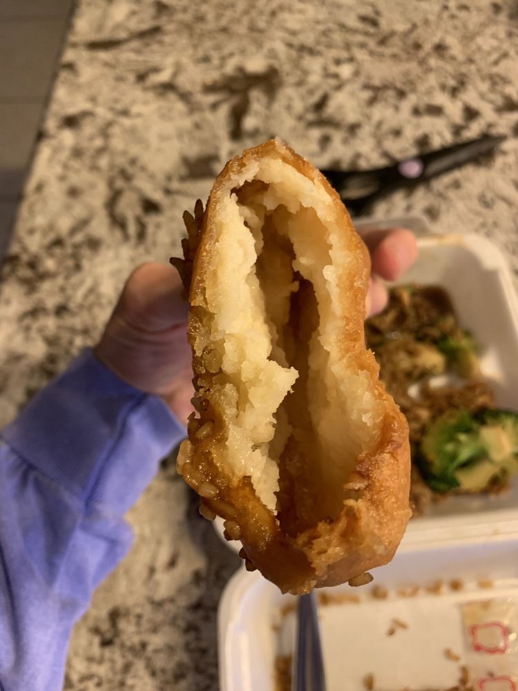 Double Happiness Restaurant