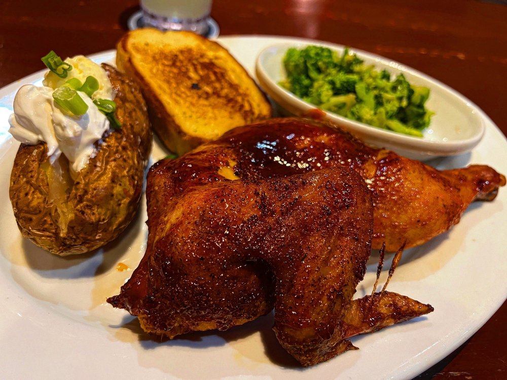 Smokey Bones 