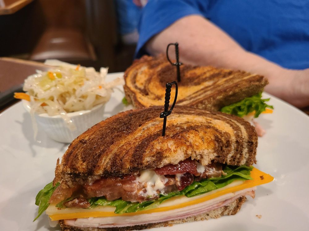 Ruckerjohns A Restaurant & More