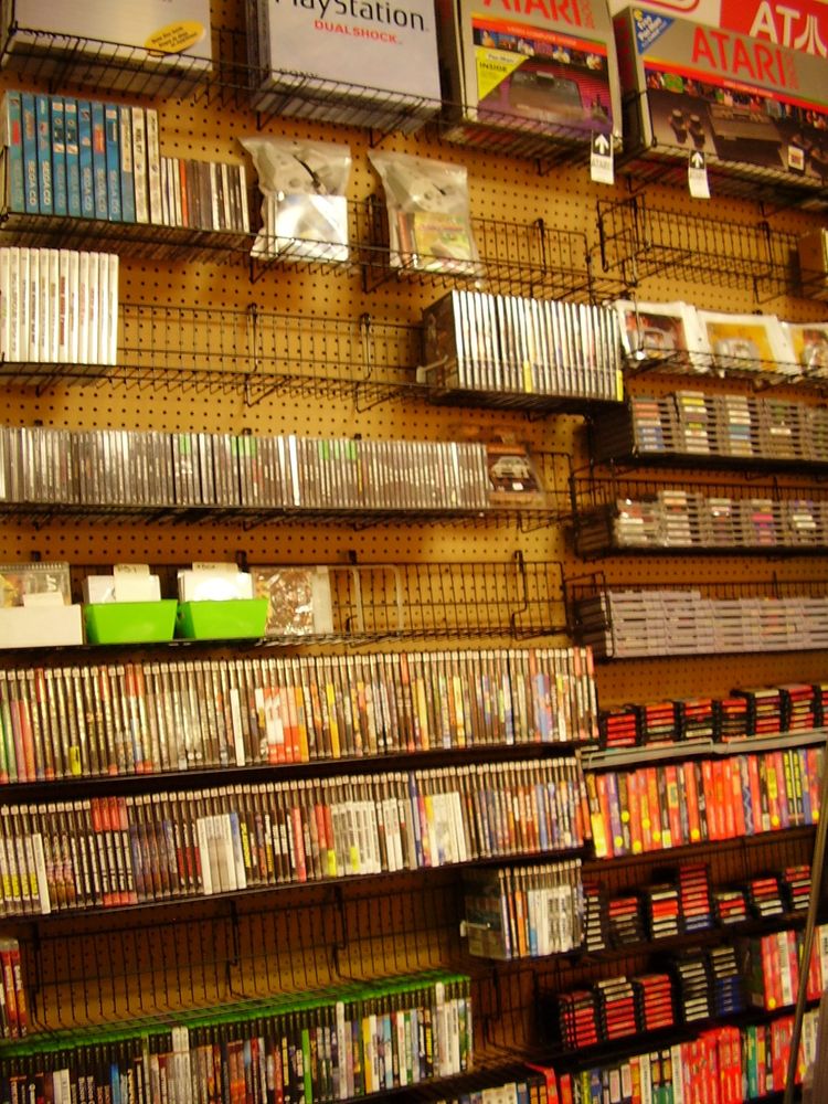 Retro Addicts