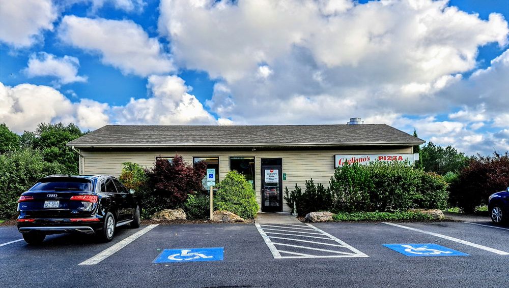 Gagliano's Restaurant & Pizza