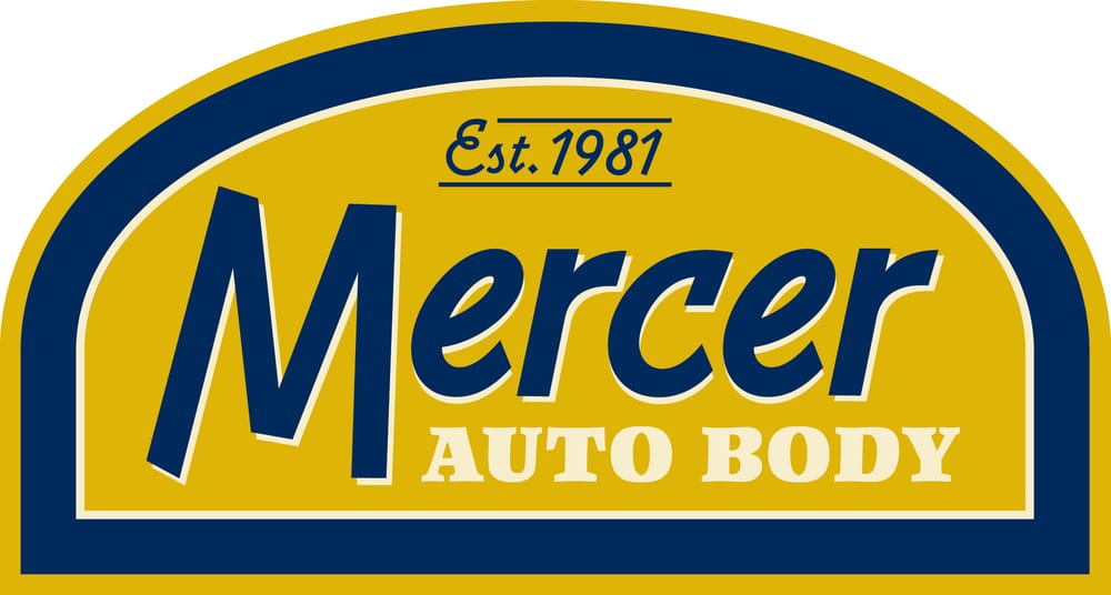 Mercer Auto Body - Part of the Aureus Group