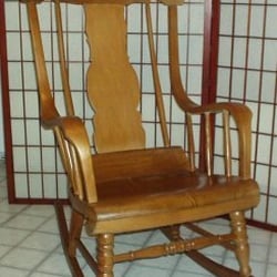 Colorado Furniture Repair Reupholstery 12875a Rusk Ln Photo Of Colorado Furniture Repair Springs Co United States After