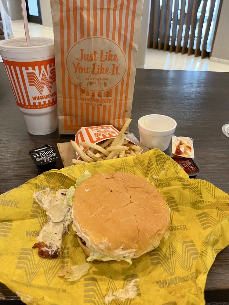 Whataburger