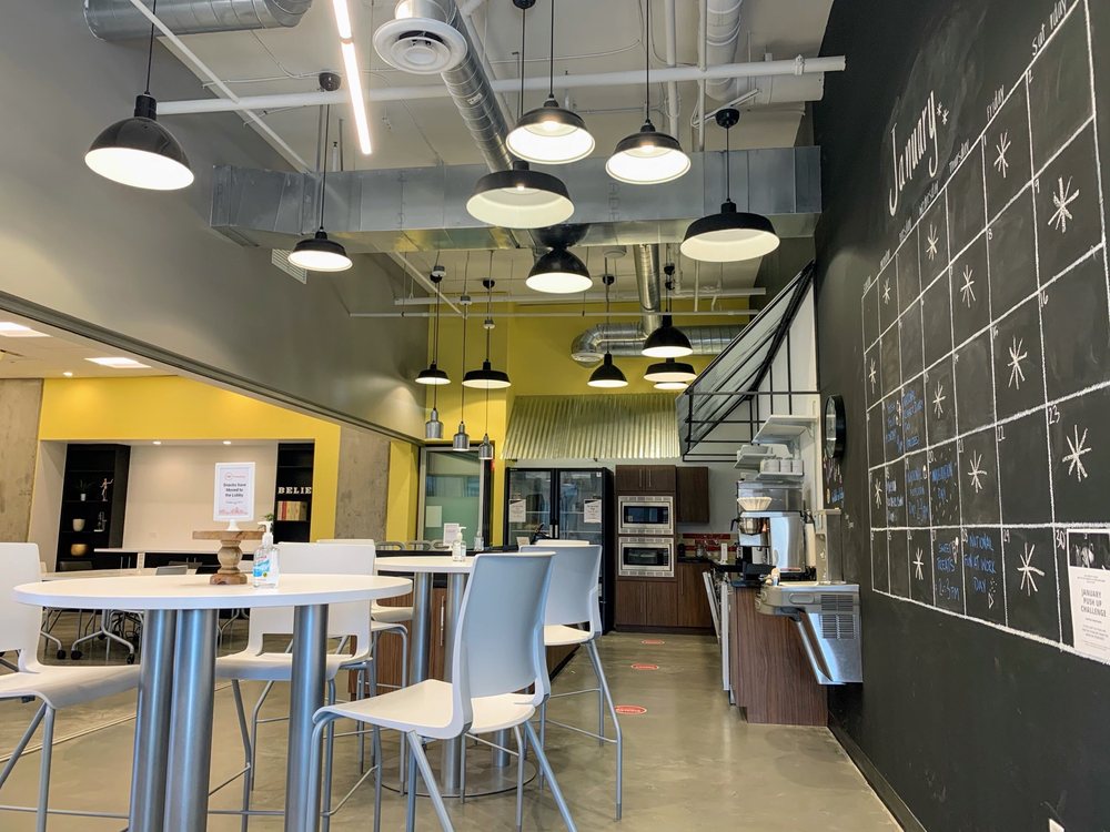 25N Coworking