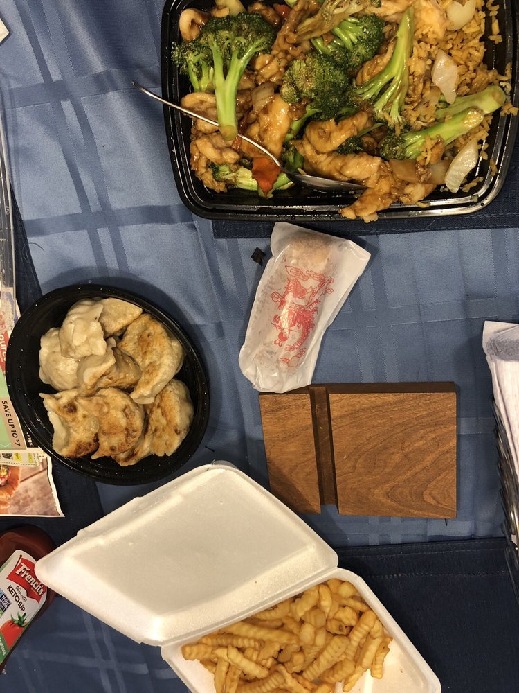 Cheng's Kitchen