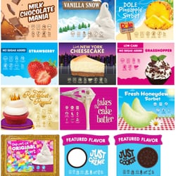 Menchie’s Frozen Yogurt - 19 Photos & 29 Reviews - Ice Cream & Frozen ...