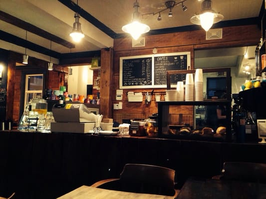 Open mic'BACK TO THE FUTUR'