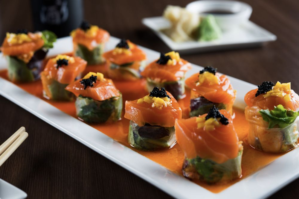 Edoko Sushi & Robata