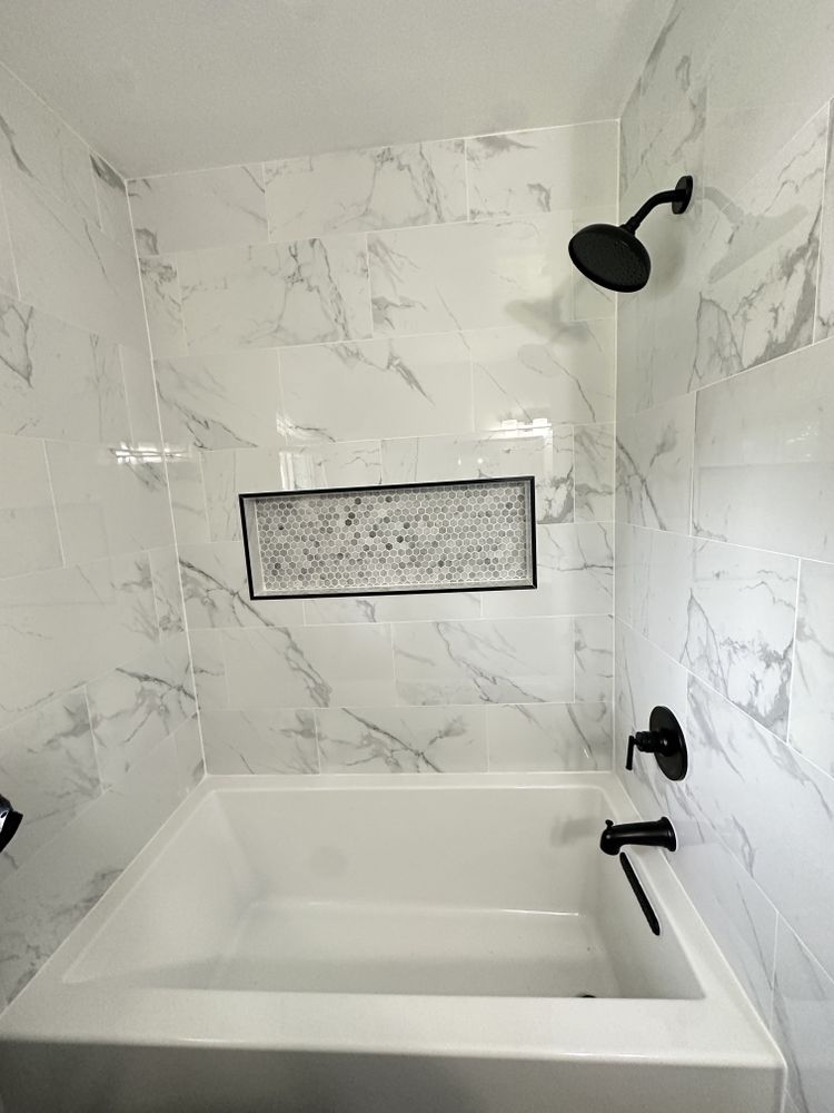 P M Renovation
