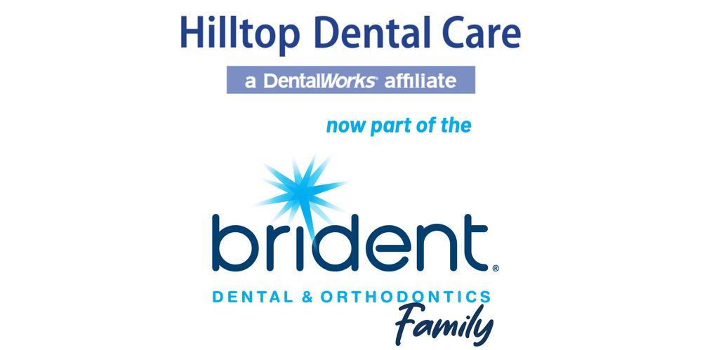 image of business Hilltop Dental Care
