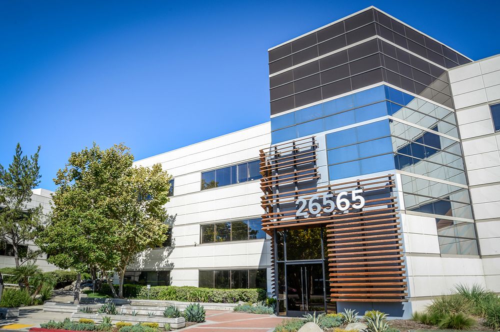 Premier Workspaces - Coworking & Office Space