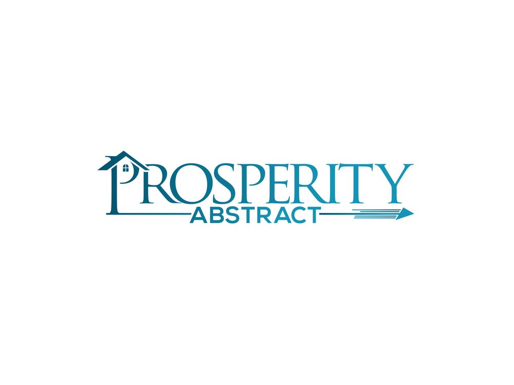 Prosperity Abstract