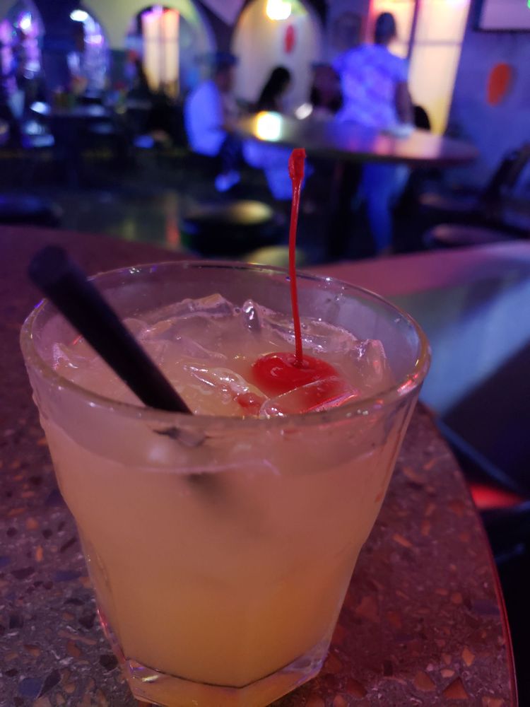 Firefly Lounge Firefly Lounge