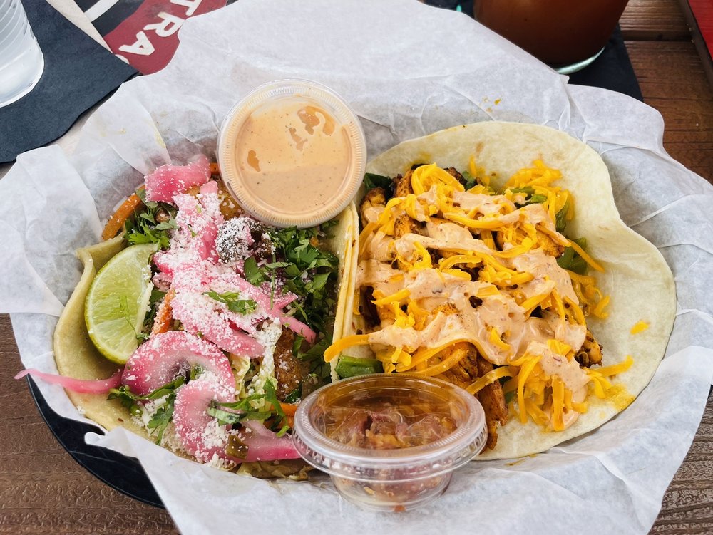 Torchy's Tacos