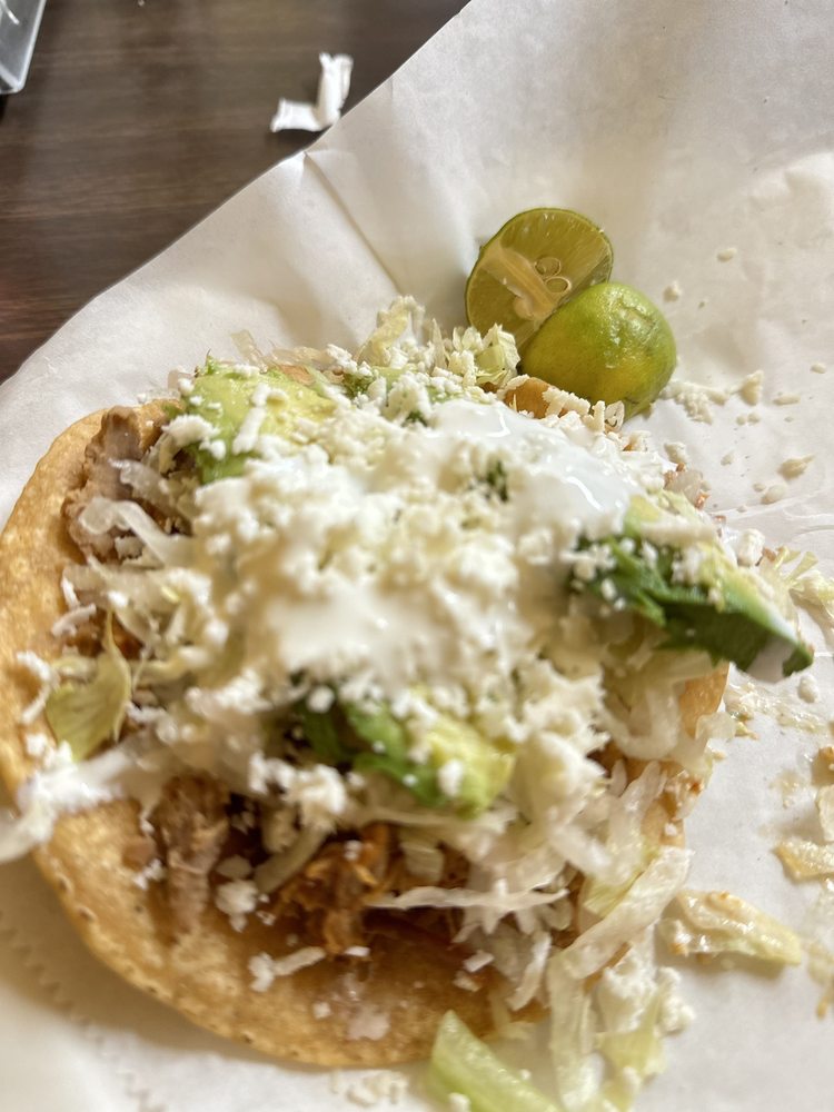 Taqueria Jalisco