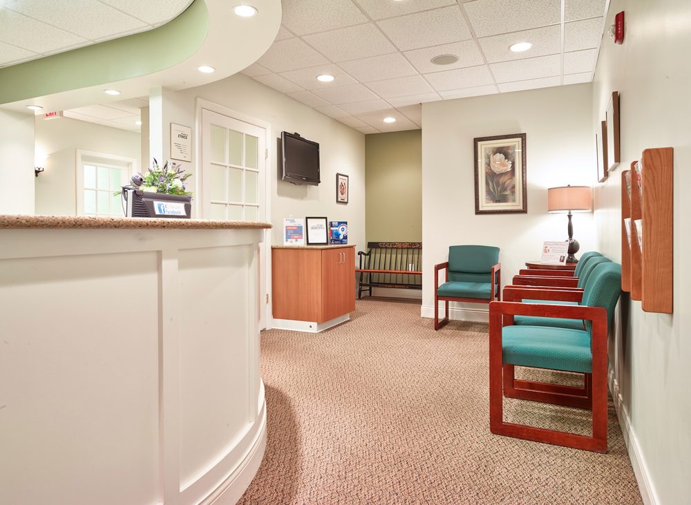 image of business Laurie A Rosato, DMD