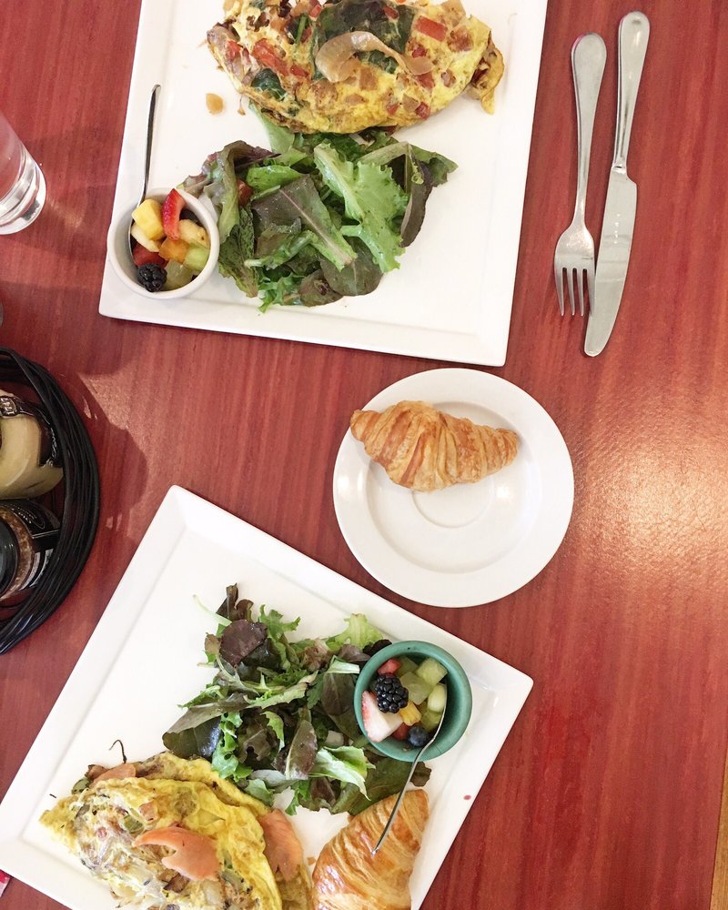 Del Ray Cafe 192 Photos & 432 Reviews French 205 E Howell Ave